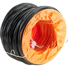 PRO-SOURCE - Blower & Duct Hose   Inside Diameter (Inch): 12    Length (Feet): 16.4 - Americas Industrial Supply