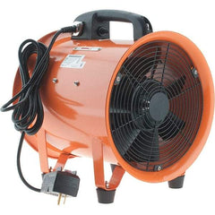PRO-SOURCE - Blowers CFM: 2294.5 Voltage: 120 - Americas Industrial Supply