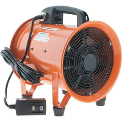 PRO-SOURCE - Blowers CFM: 1588.5 Voltage: 120 - Americas Industrial Supply