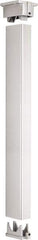 Precision - Exit Device Mullion - For Use with Precision Exit Devices - Americas Industrial Supply