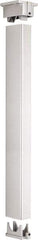 Precision - Exit Device Mullion - For Use with Precision Exit Devices - Americas Industrial Supply