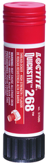 268 Red High Strength Permanent Threadlocker - 19 gm - Americas Industrial Supply