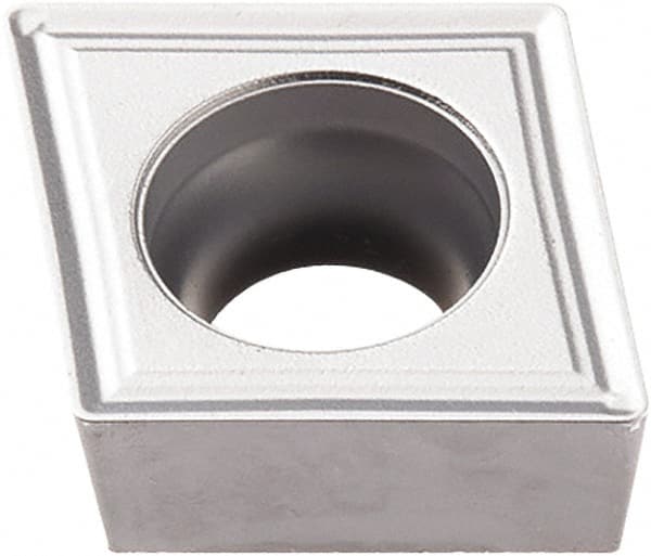 Seco - CCMT32.53 M3 Grade TP3501 Carbide Turning Insert - Americas Industrial Supply