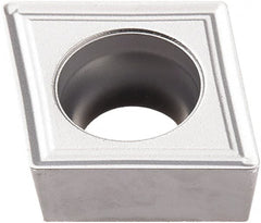 Seco - CCMT32.53 M3 Grade TP3501 Carbide Turning Insert - Americas Industrial Supply