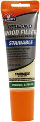 Elmer's - 3.25 oz Tube Wood Filler - Americas Industrial Supply