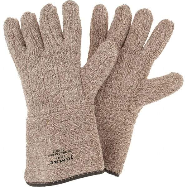 Jomac Products - Welder's & Heat Protective Gloves PSC Code: 4240 - Americas Industrial Supply