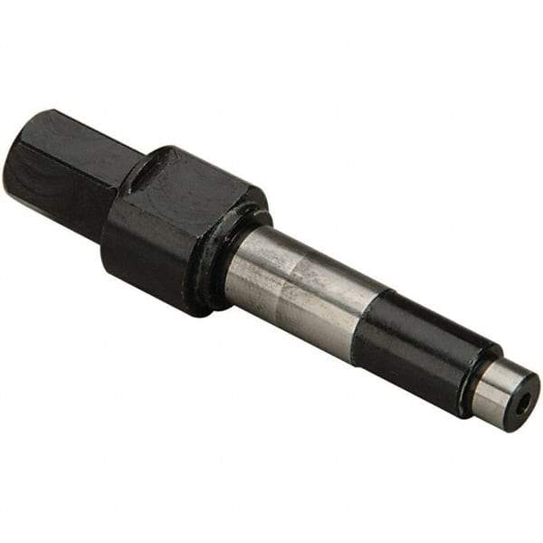 Dynabrade - Air Tool Assembly Spindle - Use with 18254 - Americas Industrial Supply