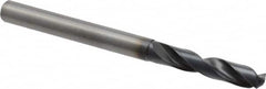Sumitomo - 6.6mm 135° Solid Carbide Screw Machine Drill Bit - Americas Industrial Supply