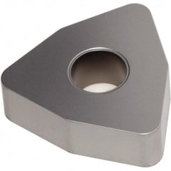 Seco - WNMA332 Flat Top Grade TK1501 Carbide Turning Insert - Americas Industrial Supply