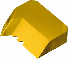 Seco - 0.4961" Inscribed Circle, 90° Included Angle, Proprietary (Shape), C Chipbreaker for Indexables - Neutral Cut, 1/8" Thick, Carbide - Americas Industrial Supply