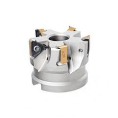 H690 F90AX D2.00-6-.75-10 MILLS - Americas Industrial Supply