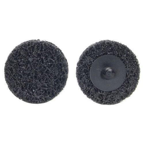 4″ Non Woven Quick Change Disc Rapid Strip Extra Coarse Grit - Americas Industrial Supply