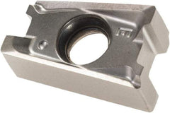 Kennametal - LNGU431 LE Grade KC422M Carbide Milling Insert - TiB2 Finish, 3/16" Thick - Americas Industrial Supply