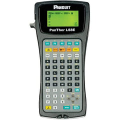 Panduit - Label Maker AC Adapter - Use with Panther LS8 Hand-Held Thermal Transfer Printer - Americas Industrial Supply