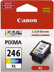 Canon - Ink Cartridge - Use with Canon PIXMA iP2820, MG2420, MG2920, MG2924, MX492 - Americas Industrial Supply