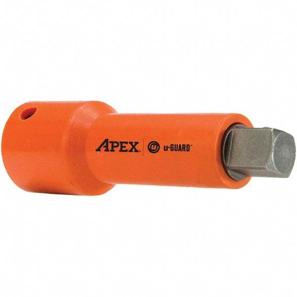 Apex - 3/8" Drive Impact Socket Extension - 3" OAL - Americas Industrial Supply