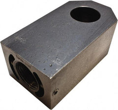 Taper Line - Air Cylinder Rod Eye - Use with 1-3/8" Bore - Americas Industrial Supply