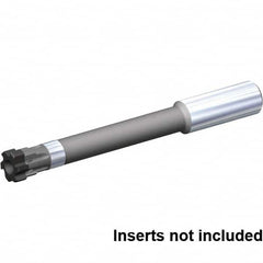 Kennametal - 20mm Head Diam RMR20000H7SF Modular Reamer Head - Americas Industrial Supply
