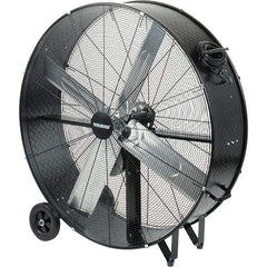 PRO-SOURCE - Blower Fans & Coolers Type: Drum Fan Blade Size (Inch): 48 - Americas Industrial Supply
