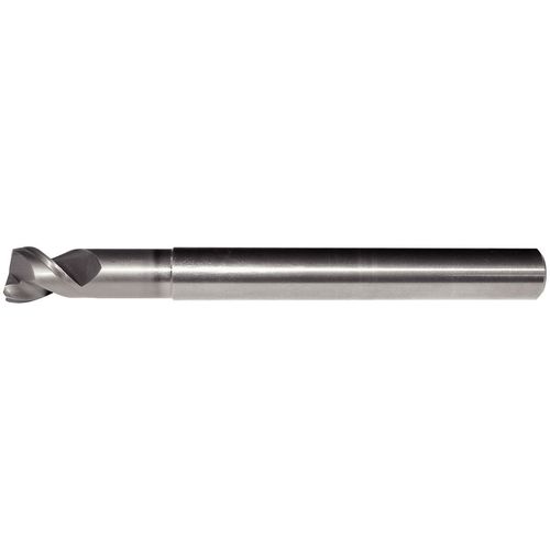 ‎1X1X1.1/8-3X5.1/2 R.060 2FL CARB EM - Exact Industrial Supply