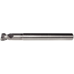 ‎1X1X1.1/8-3X5.1/2 R.060 2FL CARB EM - Exact Industrial Supply