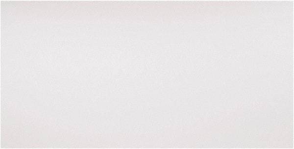 Genesis - 23-1/2" Long x 47-1/2" Wide x 0.197" Thick, Vinyl Ceiling Tile - ASTM E-84 Specification, White - Americas Industrial Supply