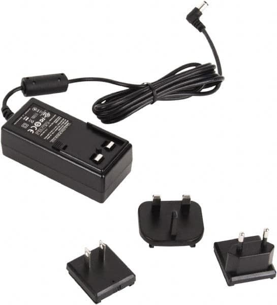 Fowler - Height Gage Accessories Type: AC Adapter For Use With: Trimos V Height Gage - Americas Industrial Supply