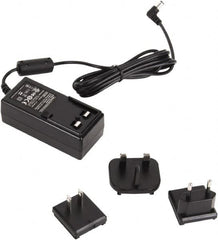 Fowler - Height Gage Accessories Type: AC Adapter For Use With: Trimos V Height Gage - Americas Industrial Supply