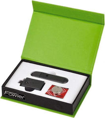 Fowler - Caliper Wireless Transmitter - For Use with IP54 Economy Calipers - Americas Industrial Supply