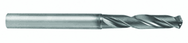 DSX0500F08 Solid Carbide Drill With Coolant - Americas Industrial Supply