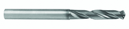 DSX1450F03 Solid Carbide Drill With Coolant - Americas Industrial Supply