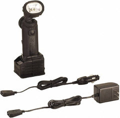 Streamlight - White LED Bulb, 200 Lumens, Industrial/Tactical Flashlight - Kryptek Plastic Body, 1 4.8 V\xB6Sub-C NiCad Battery Included - Americas Industrial Supply