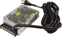 Mag-Mate - Power Supplies Mounting Type: Panel Output Wattage: 100 - Americas Industrial Supply