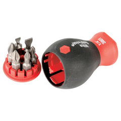 STUBBY BIT HOLDER SL PH PZ - Americas Industrial Supply