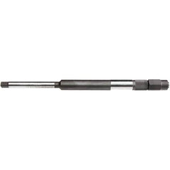 Emuge - Tap Extensions Maximum Tap Size (Inch): #12 Overall Length (Decimal Inch): 9.0600 - Americas Industrial Supply