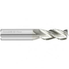 3805R 3/8X1X2-1/2X0.76R 3FL SE EM - Americas Industrial Supply