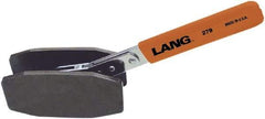 Lang - Automotive Disc Brake Piston Tool - 10" Long - Americas Industrial Supply