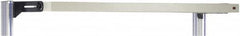 Proline - Workbench & Workstation Overhead Light Frame/Fixture - 24" Deep, Use with Proline Dimension Next Series - Americas Industrial Supply