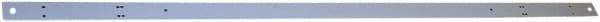 Proline - Workbench & Workstation Power Bar - 2" Deep, Use with 72" Proline Bench - Americas Industrial Supply