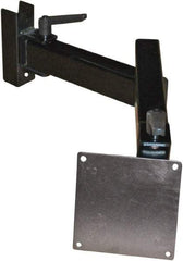 Proline - Workbench & Workstation Monitor Arm - 27-1/2" Deep, Use with Proline Bench - Americas Industrial Supply