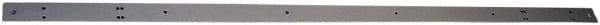 Proline - Workbench & Workstation Power Bar - 2" Deep, Use with 72" Proline Bench - Americas Industrial Supply