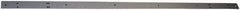 Proline - Workbench & Workstation Power Bar - 2" Deep, Use with 72" Proline Bench - Americas Industrial Supply