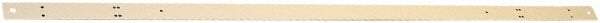 Proline - Workbench & Workstation Power Bar - 2" Deep, Use with 72" Proline Bench - Americas Industrial Supply