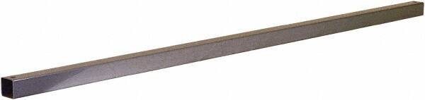 Proline - Workbench & Workstation Footrest - 1-1/2" Deep, Use with 72" Proline Bench - Americas Industrial Supply
