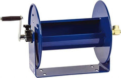 CoxReels - 550' Manual Hose Reel - 4,000 psi, Hose Not Included - Americas Industrial Supply