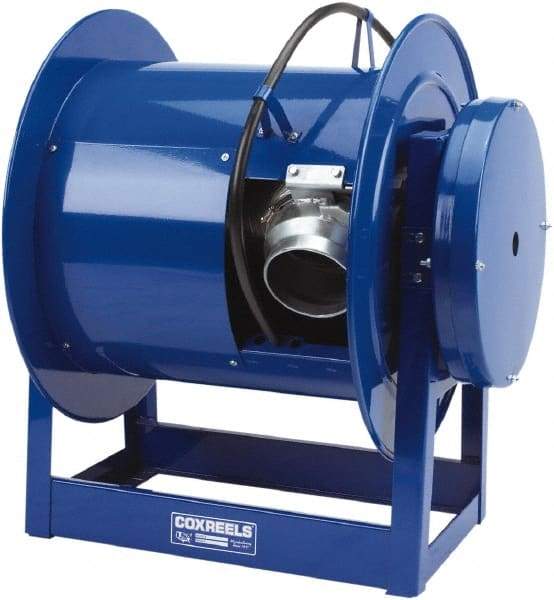 CoxReels - 32' Spring Retractable Hose Reel - Hose Not Included - Americas Industrial Supply