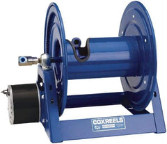 CoxReels - 100' Motor Driven Hose Reel - 5,000 psi, Hose Not Included - Americas Industrial Supply