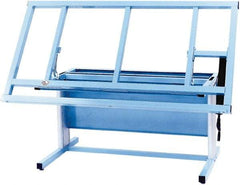 Proline - Workbench & Workstation Wire Harness Assembly Station - 36" Deep, Use with 72" Proline Bench - Americas Industrial Supply