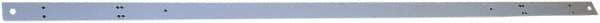 Proline - Workbench & Workstation Power Bar - 2" Deep, Use with 60" Proline Bench - Americas Industrial Supply