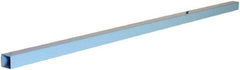 Proline - Workbench & Workstation Footrest - 1-1/2" Deep, Use with 72" Proline Bench - Americas Industrial Supply